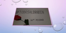 #TodoSaldráBien
