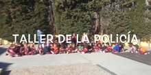 TALLER DE LA POLICÍA