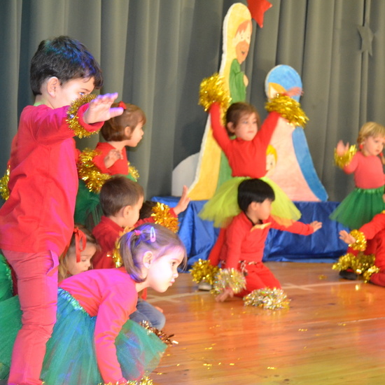 FOTOS NAVIDAD 2018 1EDU. INFANTIL_4 9