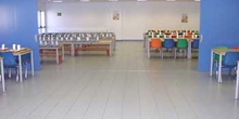 Comedor escolar