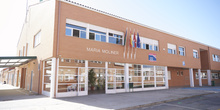 Edificio de Infantil-Primaria