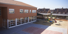 Edificio de Infantil-Primaria