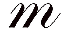 Letra m
