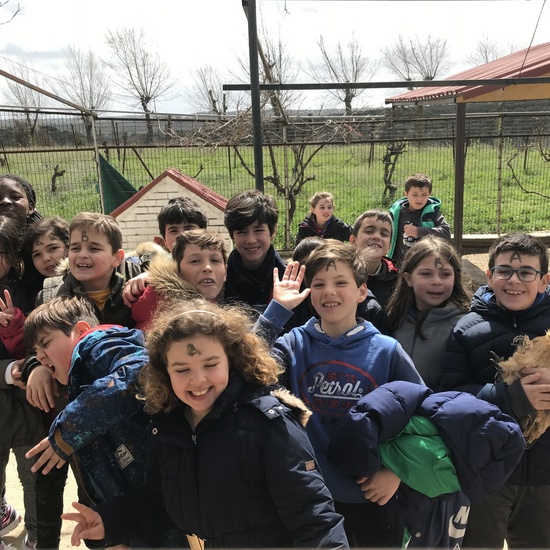 Granja Escuela “El Álamo” 3º y 4º EP_1 35