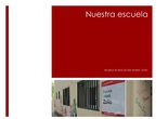 Presentación Escuela