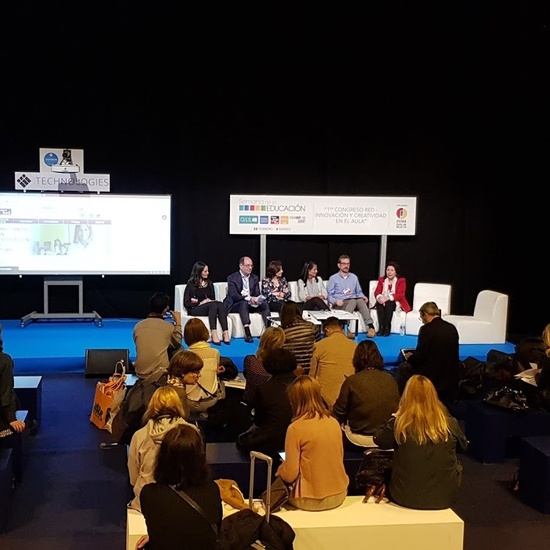 AULA18. Congreso en Red 4