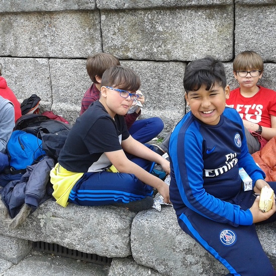  visita guiada en inglés al escorial 14