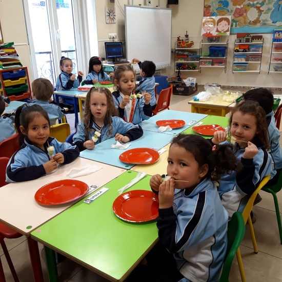 JORNADAS CULTURALES 2019 VARIOS DÍAS 30