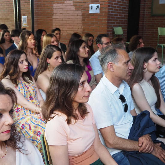 Graduación 2ºBachillerato (2) 1