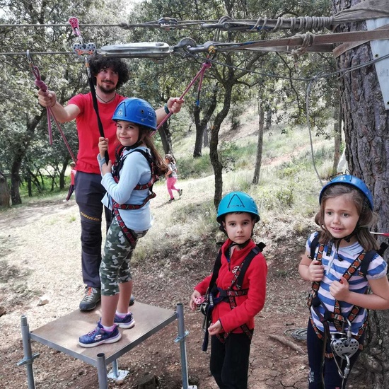 Multiaventura (III) 43