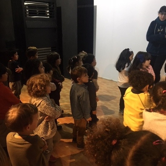 Granja Infantil 4 años - Enero 2020 6