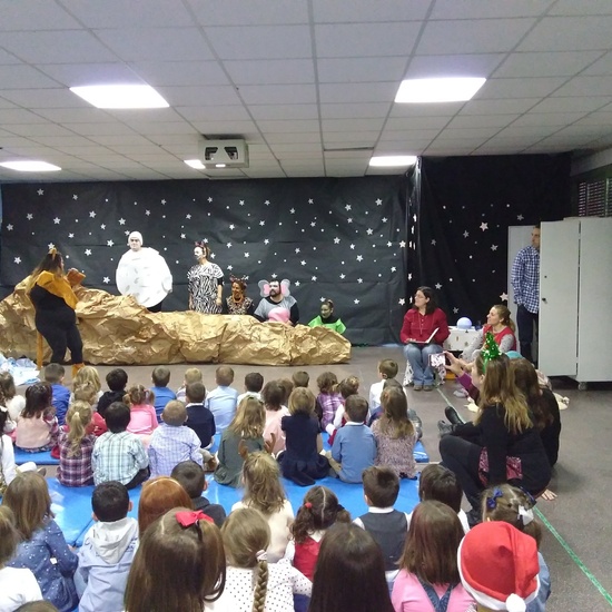 NAVIDADES EN EL JARAMA 28