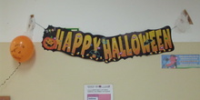 HALLOWEEN EN EL HOSTOS 39