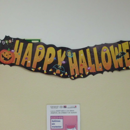 HALLOWEEN EN EL HOSTOS 39