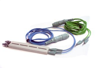 Mango de gimnasia pasiva