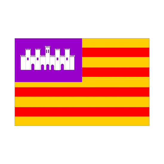 Islas Baleares