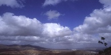 Paisaje canario, Canarias
