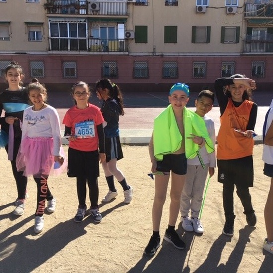 Carnaval. Berceo I 2