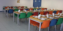 Comedor escolar