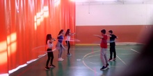 Coreografía 6ºE