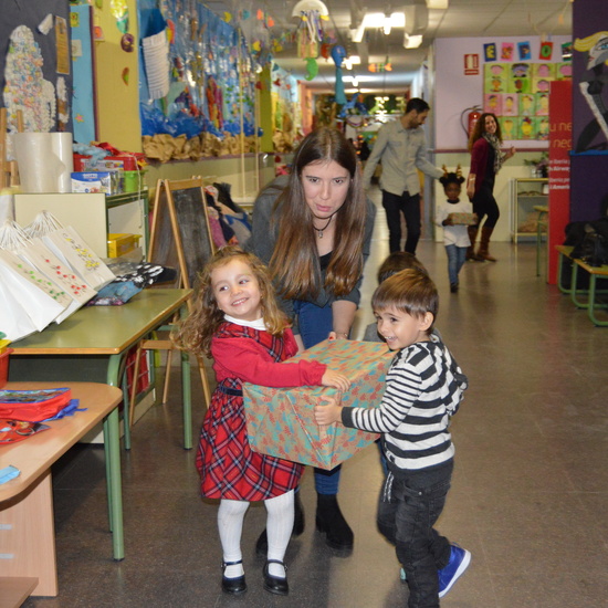 NAVIDAD JARAMA IV 2018 27