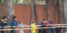 Granja Escuela Educación Infantil Curso 2017-18 25
