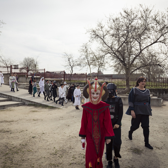 CARNAVAL 2019 (PARTE I) 28