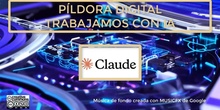 Píldora IA: Actividad interactiva HTML con Claude