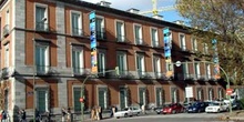 Museo Thyssen Bornemisza, Madrid