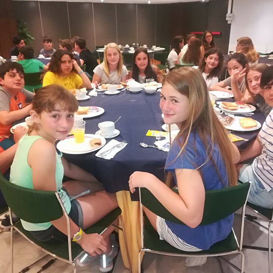 VIAJE FIN DE CURSO 15