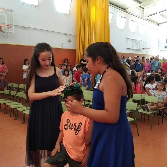 Graduación-Promoción18-19 5