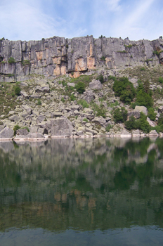 Laguna Negra, Soria, Castilla y León