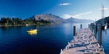 Queenstown, Nueva Zelanda