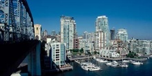 Ciudad de Vancouver