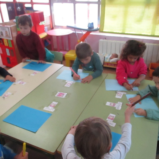 TALLERES INFANTIL 4 AÑOS (CURSO 19-20) 25