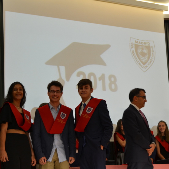 GRADUACIÓN 4º ESO 2018_2 45