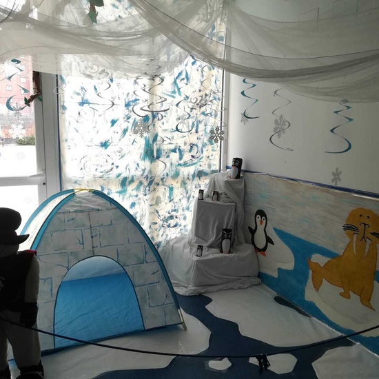 El rincón del invierno 6