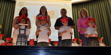 Graduación Educación Infantil 2018 14