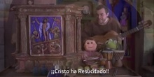 CANCIÓN RESURRECCIÓN