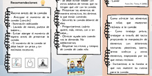 Documentos Seminario Integración Sensorial