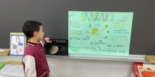 MIRANDO AL CIELO 1
