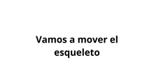 Ejercicio de Memoria, Atención y Control inhibitorio-neurociencia