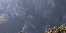 Paisaje de Picos de Europa