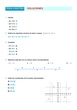 SOLUCIONES MATEMATICAS TEMA 9. 
