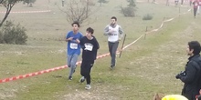 CROSS SAN SEBASTIÁN DE LOS REYES 2020 5
