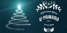 Vídeo 4º de Primaria Navidad