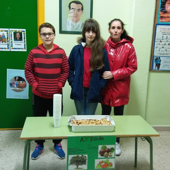 MERCADILLO OTOÑO 2018 19