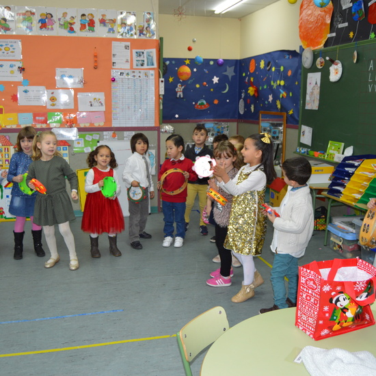 NAVIDADES EN EL JARAMA 31