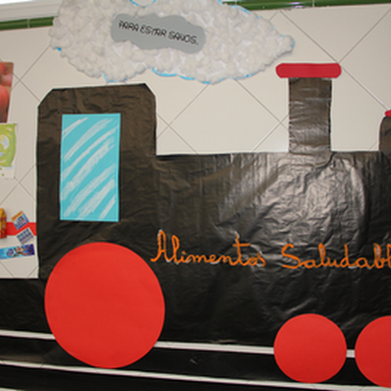 Semana de la Alimentación 17