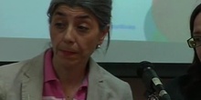 Ponencia de Dª. María Aguilera y Dª. Susana Hernando: "Las TIC en la gestión de Ordenación A